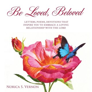 Couverture_Be Loved Beloved