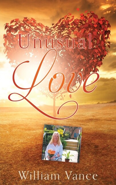 Front cover_Unusual Love