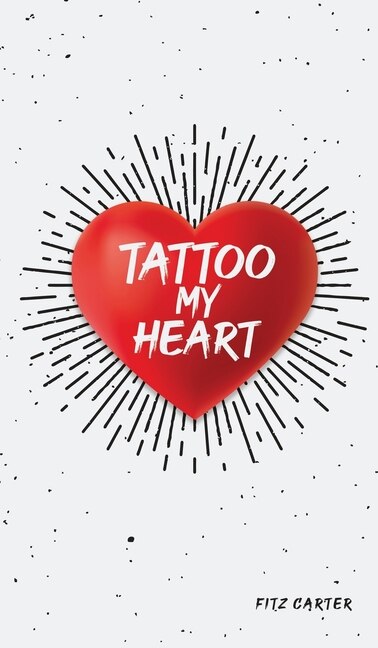 Front cover_Tattoo My Heart