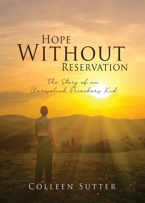 Couverture_Hope Without Reservation
