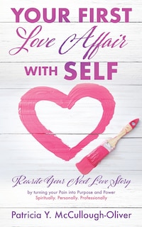 Front cover_Your First Love Affair with Self
