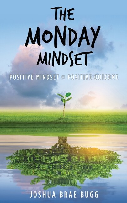 Front cover_The Monday Mindset