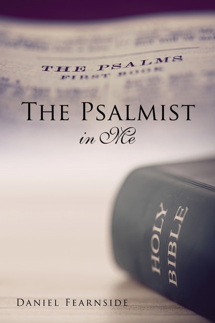 Front cover_The Psalmist in Me