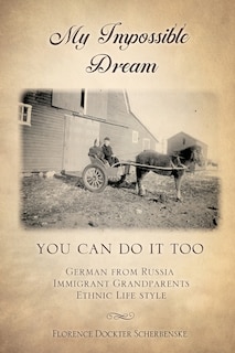 Front cover_My impossible dream