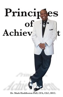 Front cover_Principles Of Achievement