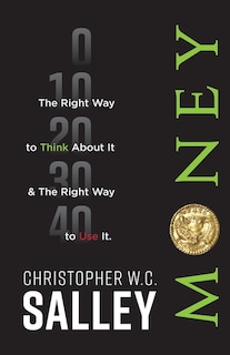Front cover_Money