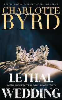 Front cover_Lethal Wedding