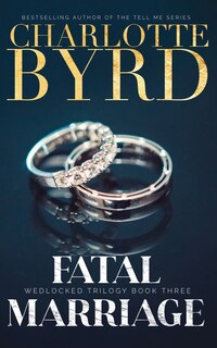 Front cover_Fatal Marriage