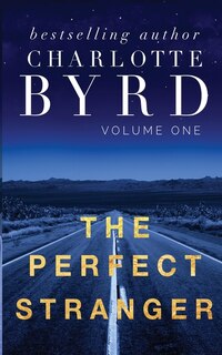 Front cover_The Perfect Stranger
