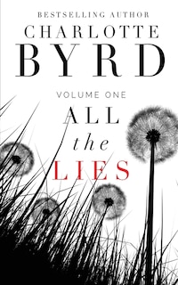 Front cover_All the Lies