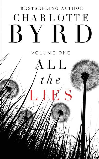 Front cover_All the Lies