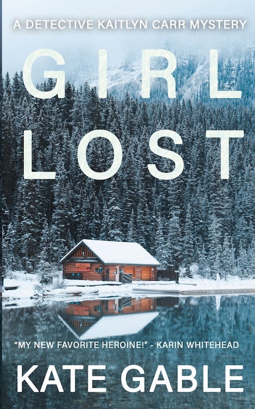 Couverture_Girl Lost