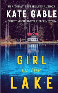 Front cover_Girl in the Lake