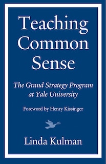 Couverture_Teaching Common Sense