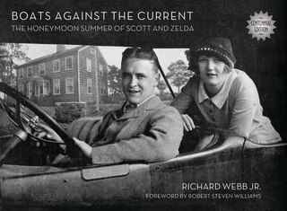 Front cover_Boats Against The Current (centennial Edition)