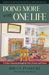 Front cover_Doing More with One Life