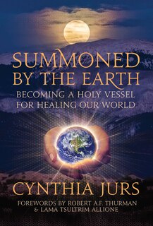 Front cover_Summoned by the Earth