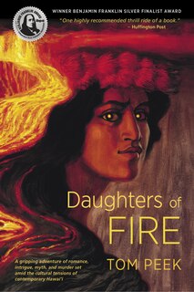 Front cover_Daughters of Fire