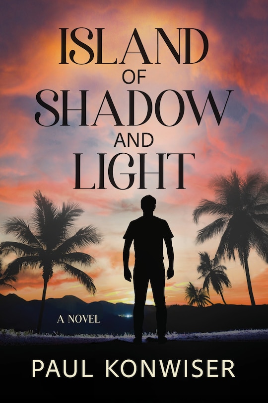Front cover_Island of Shadow and Light