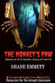Front cover_The Monkey's Paw