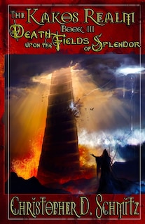 Front cover_The Kakos Realm