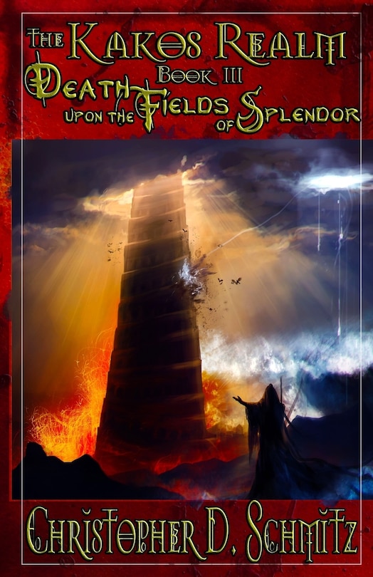 Front cover_The Kakos Realm