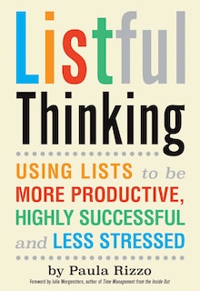Front cover_Listful Thinking