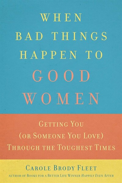 Couverture_When Bad Things Happen To Good Women