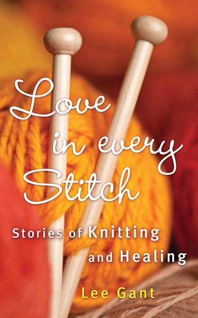Front cover_Love In Every Stitch