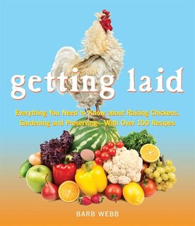 Couverture_Getting Laid