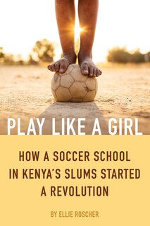 Front cover_Play Like A Girl
