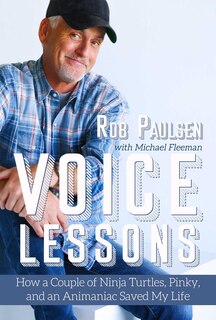 Couverture_Voice Lessons