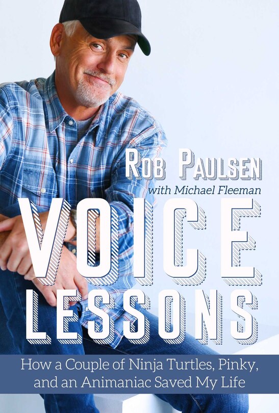 Couverture_Voice Lessons