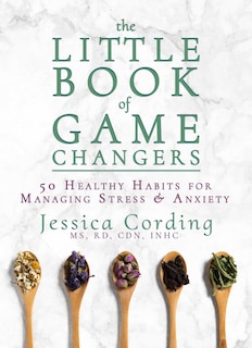 Front cover_The Little Book of Game Changers