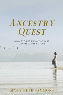 Couverture_Ancestry Quest