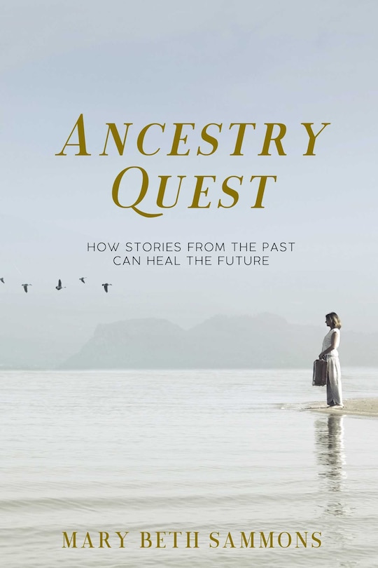 Couverture_Ancestry Quest