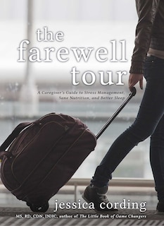 Front cover_The Farewell Tour
