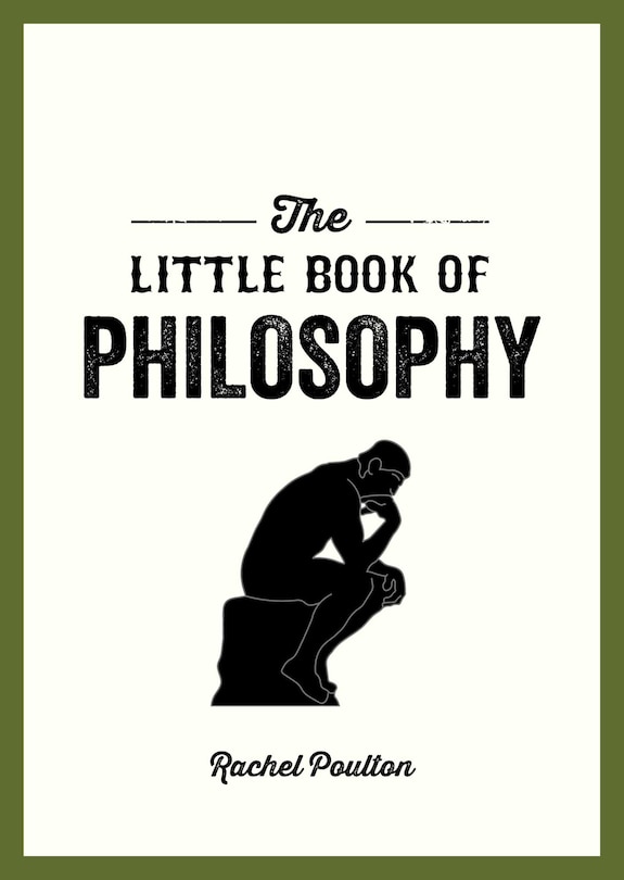 Couverture_The Little Book of Philosophy
