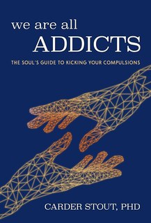 Front cover_We Are All Addicts