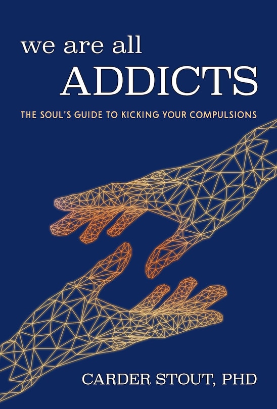 Front cover_We Are All Addicts
