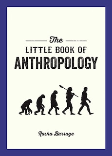 Front cover_The Little Book of Anthropology