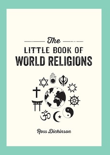 Couverture_The Little Book of World Religions