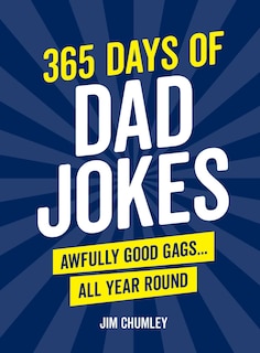 Front cover_365 Days of Dad Jokes