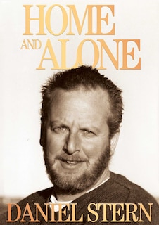 Front cover_Home and Alone
