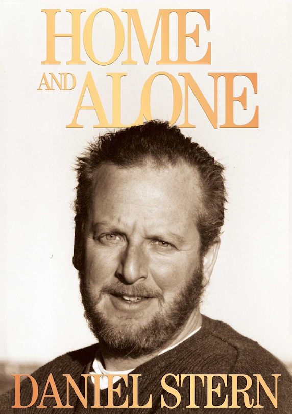 Front cover_Home and Alone