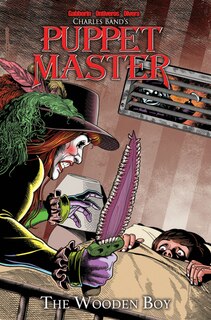 Front cover_Puppet Master Volume 3