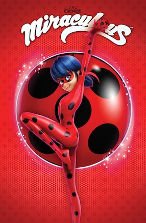 Miraculous: Tales Of Ladybug And Cat Noir: Spots On