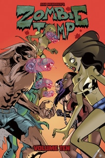 Front cover_Zombie Tramp Volume 10