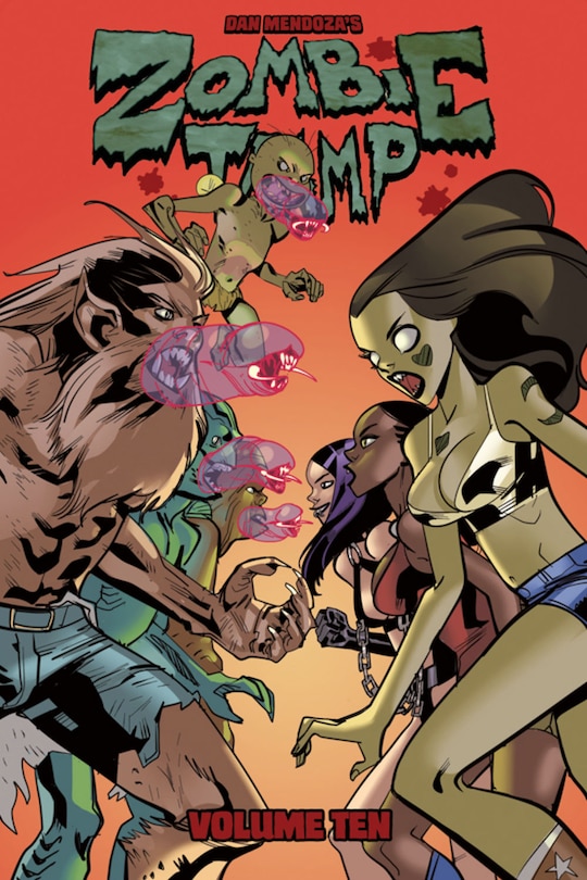 Front cover_Zombie Tramp Volume 10