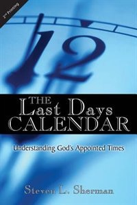 Front cover_The Last Days Calendar